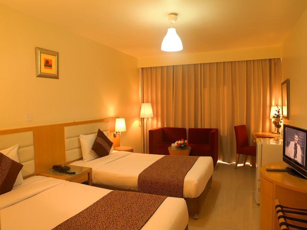 Phoenicia Grand Hotel Dubai Exterior photo