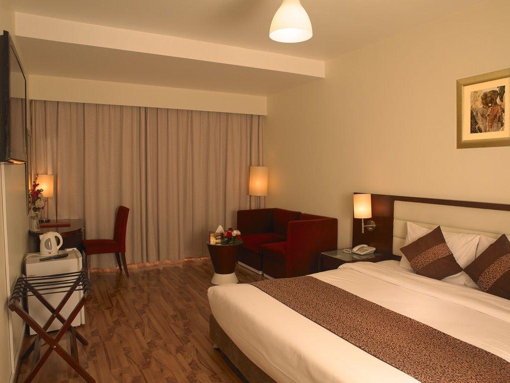 Phoenicia Grand Hotel Dubai Exterior photo